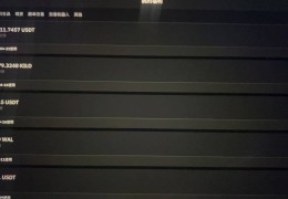 第一次参加Bybit wal代币活动，体验感真的拉满